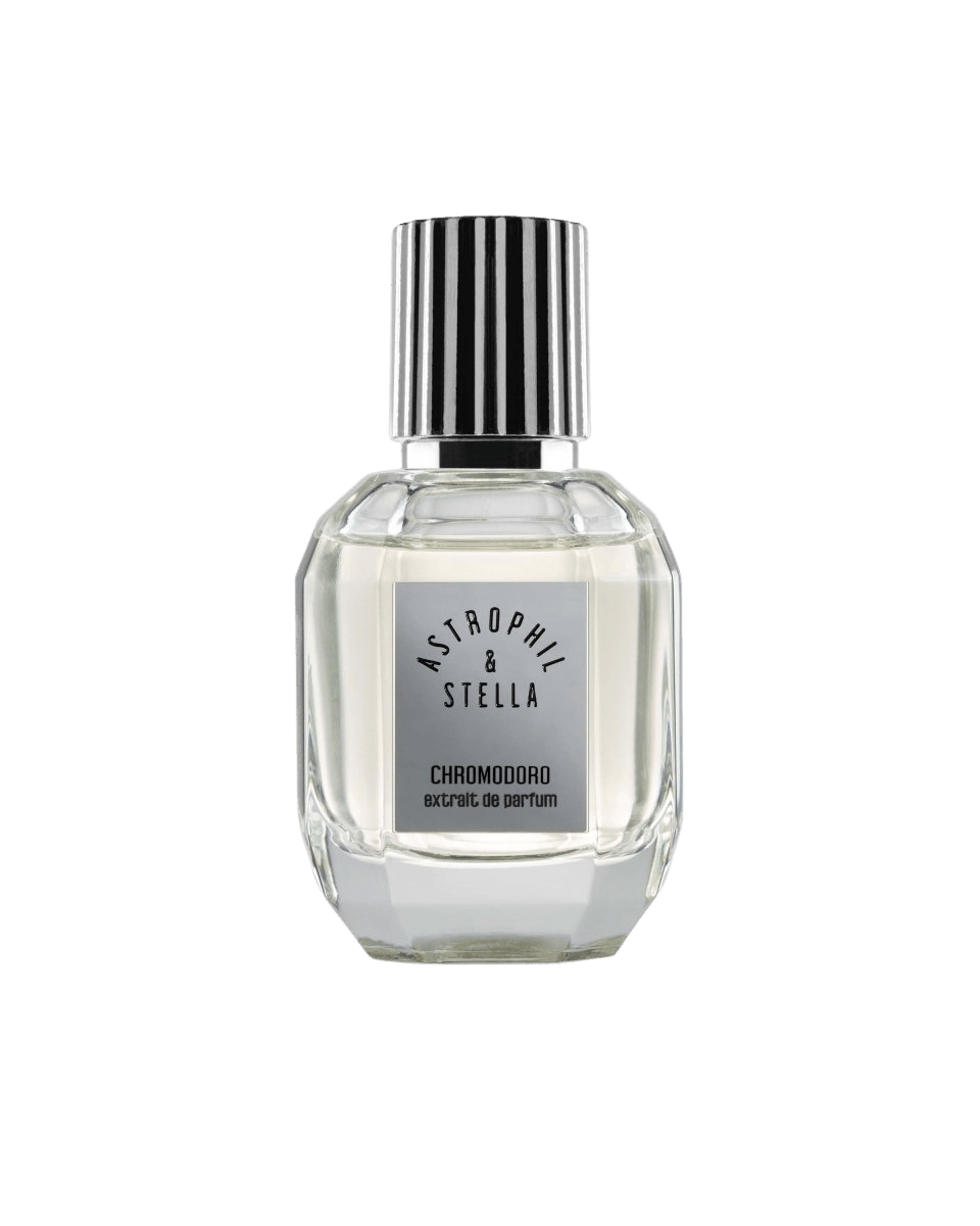 Astrophil & Stella CHROMODORO Parfum - Tito Smalti - Profumo