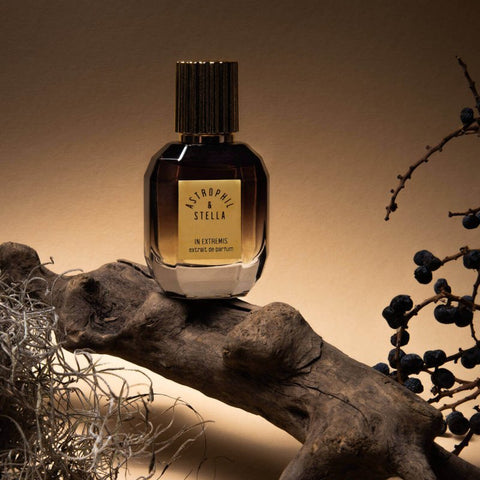 Astrophil & Stella IN EXTREMIS Extrait de Parfum - Tito Smalti - Profumo