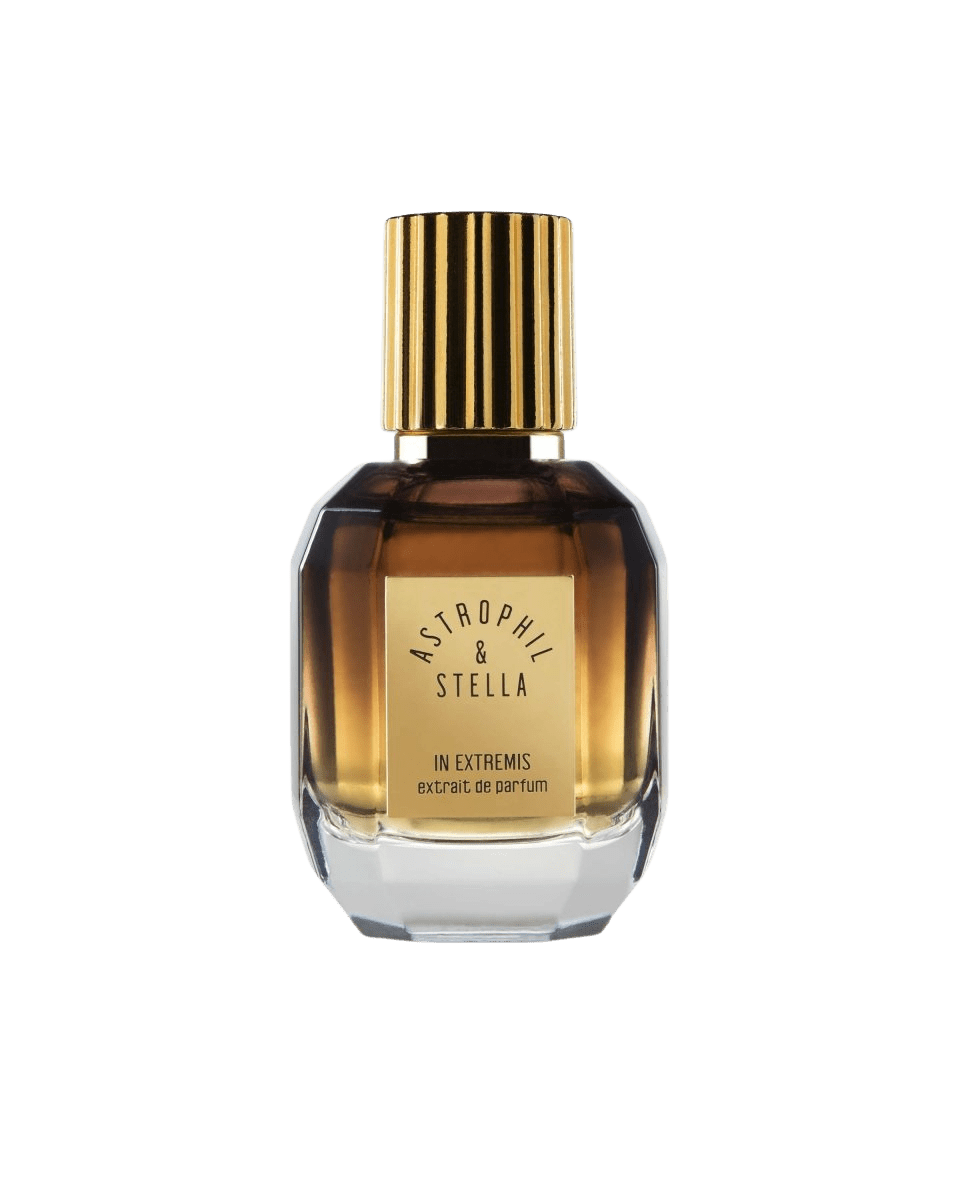 Astrophil & Stella IN EXTREMIS Extrait de Parfum - Tito Smalti - Profumo