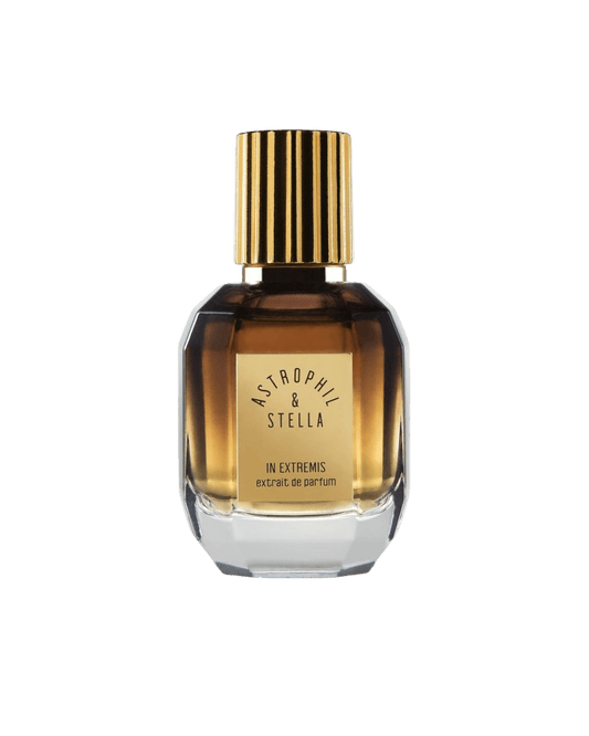 Astrophil & Stella IN EXTREMIS Extrait de Parfum - Tito Smalti - Profumo