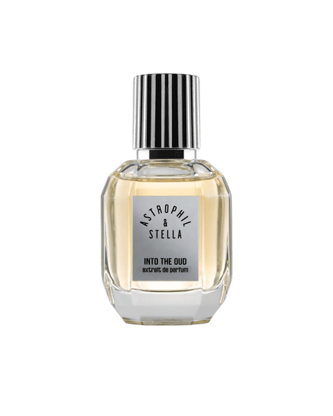 Astrophil & Stella INTO THE OUD Extrait de Parfum - Tito Smalti - Profumo