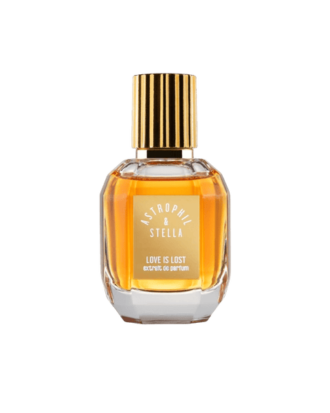 Astrophil & Stella LOVE IS LOST Extrait de Parfum - Tito Smalti - Profumo