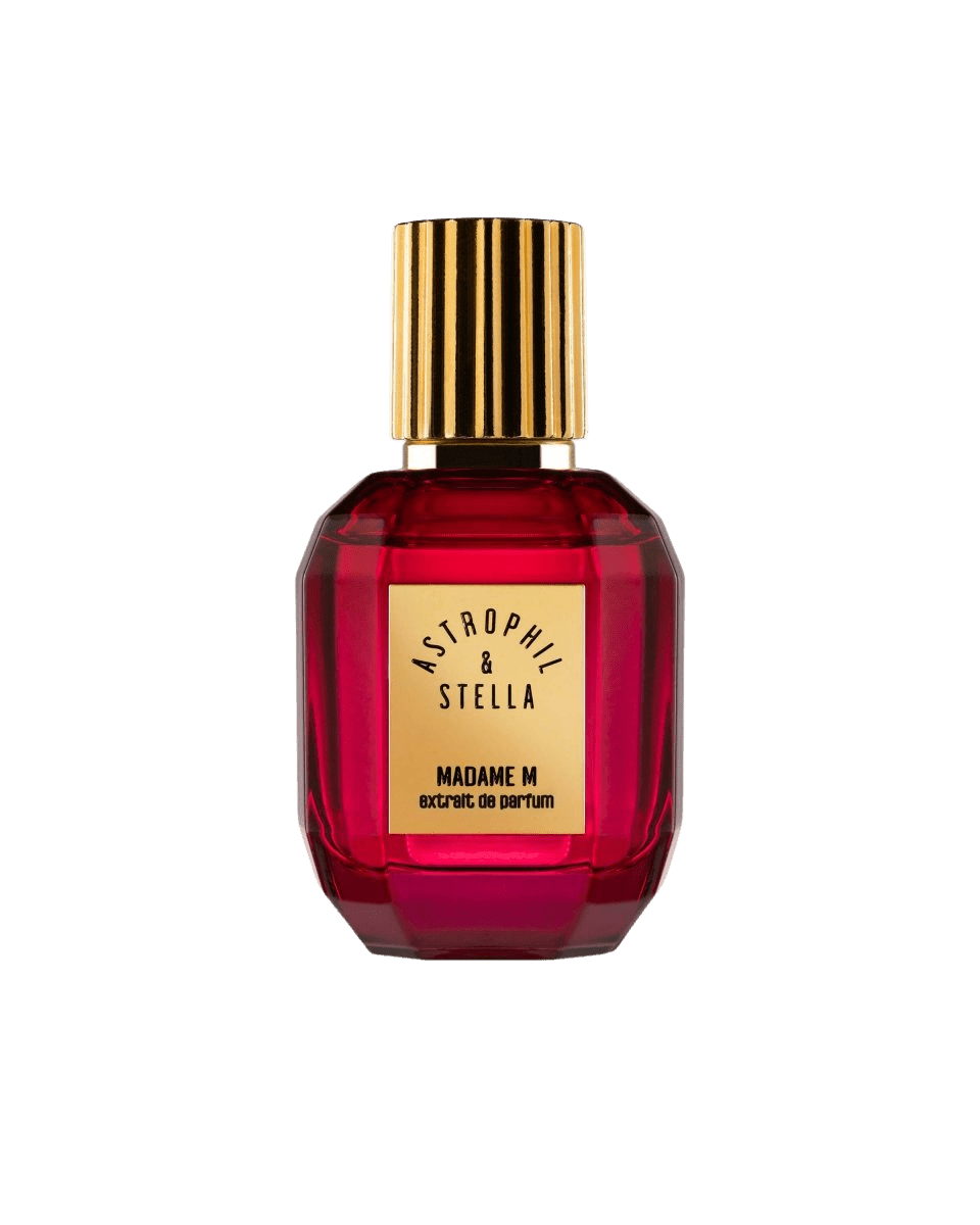 Astrophil & Stella MADAME M Extrait de Parfum - Tito Smalti - Profumo