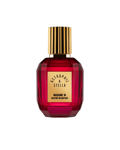 Astrophil & Stella MADAME M Extrait de Parfum - Tito Smalti - Profumo