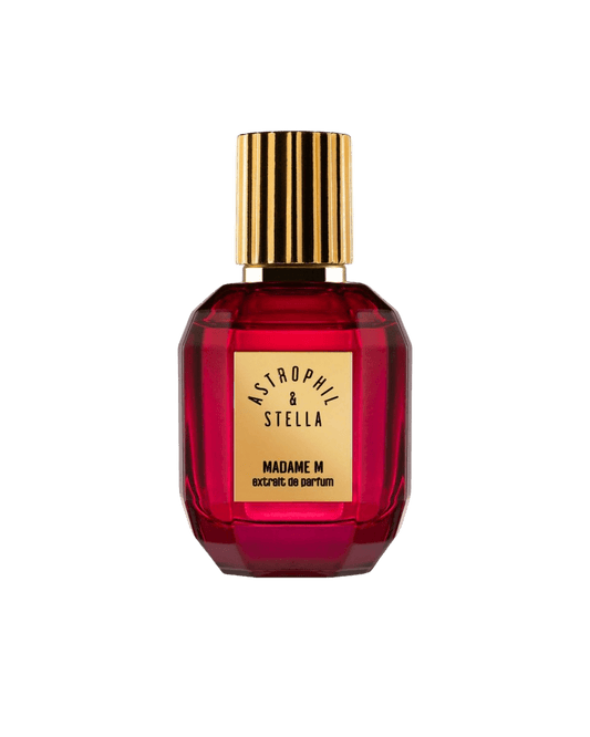 Astrophil & Stella MADAME M Extrait de Parfum - Tito Smalti - Profumo