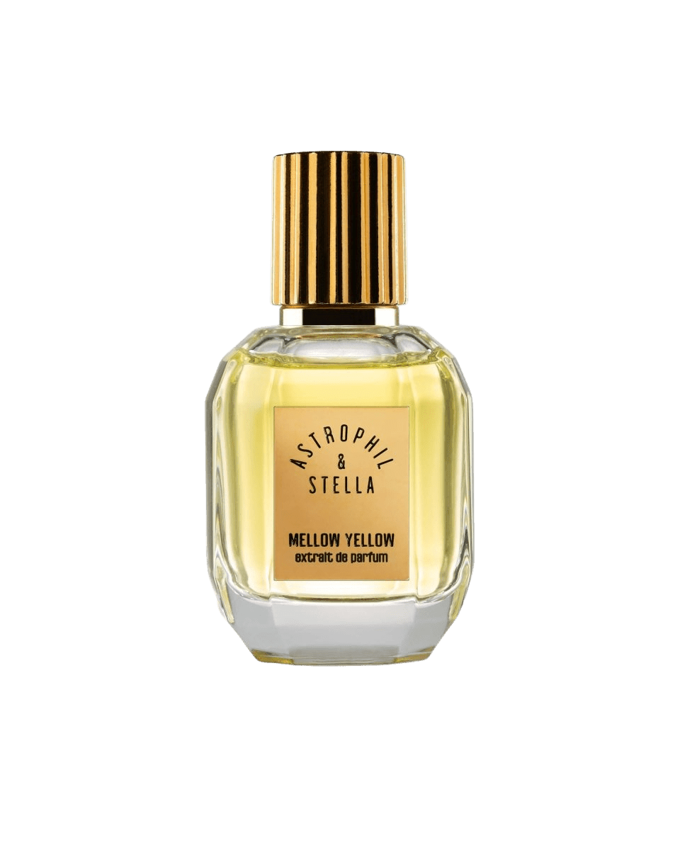 Astrophil & Stella MELLOW YELLOW Extrait de Parfum - Tito Smalti - Profumo