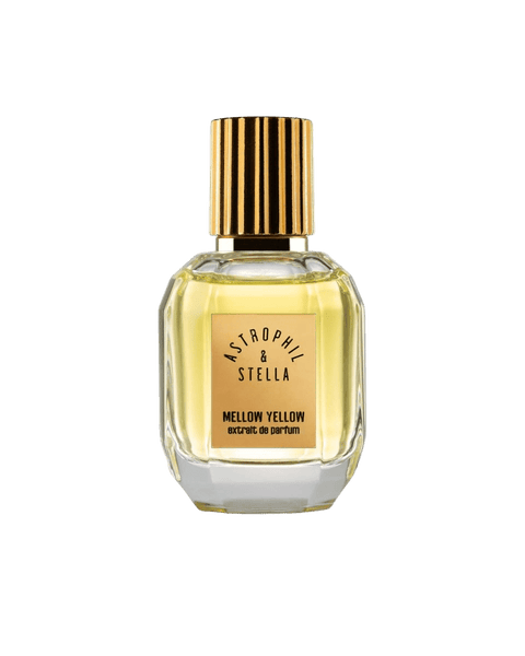 Astrophil & Stella MELLOW YELLOW Extrait de Parfum - Tito Smalti - Profumo