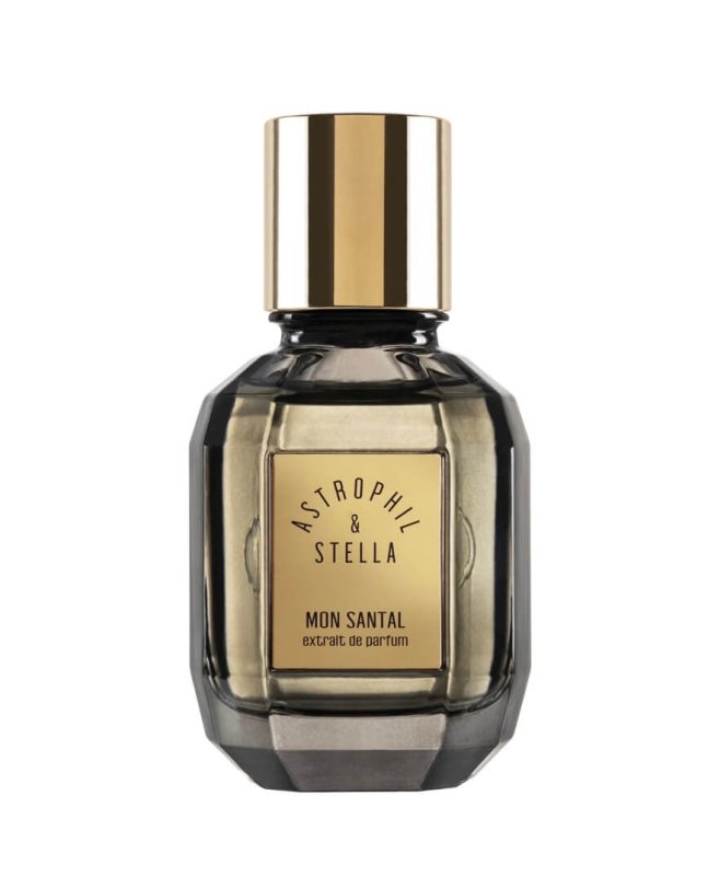 Astrophil & Stella MON SANTAL Extrait de Parfum - Tito Smalti - Profumo