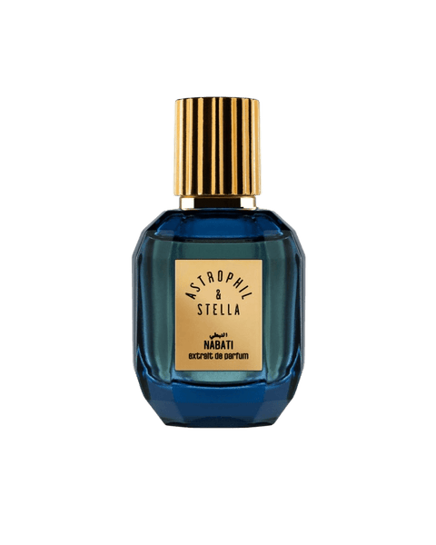 Astrophil & Stella NABATI Extrait de Parfum - Tito Smalti - Profumo