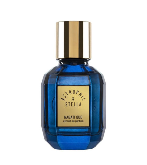 Astrophil & Stella NABATI OUD Extrait de Parfum - Tito Smalti - Profumo