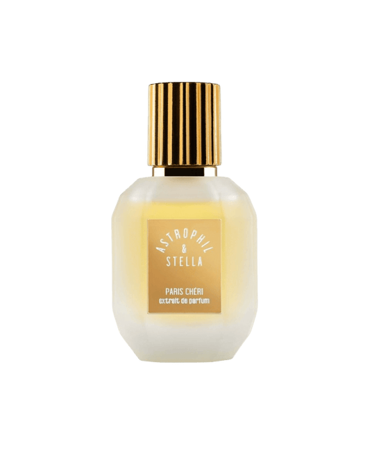 Astrophil & Stella PARIS CHERI Extrait de Parfum - Tito Smalti - Profumo