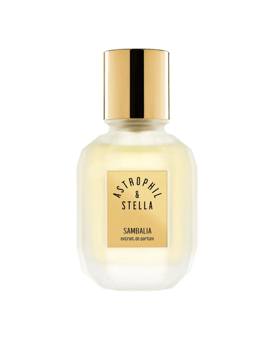 Astrophil & Stella Sambalia Extrait de Parfum - Tito Smalti-Profumo