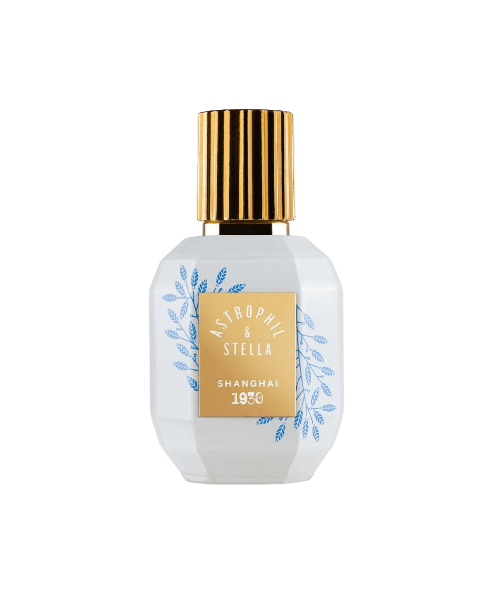 Astrophil & Stella SHANGAI 1930 Extrait de Parfum - Tito Smalti - Profumo