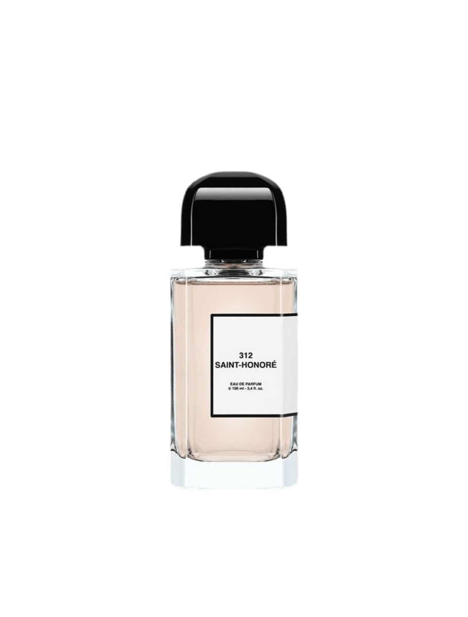 BDK 312 Saint - Honoré Eau de Parfum - Tito Smalti - Profumo