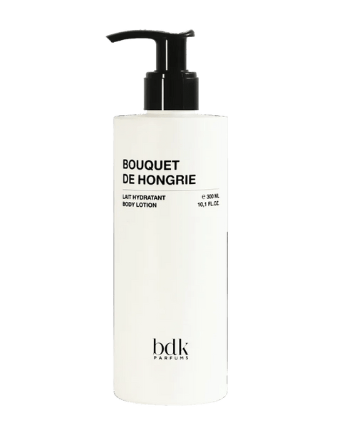 BDK Bouquet De Hongrie Body Lotion - Tito Smalti - Crema corpo