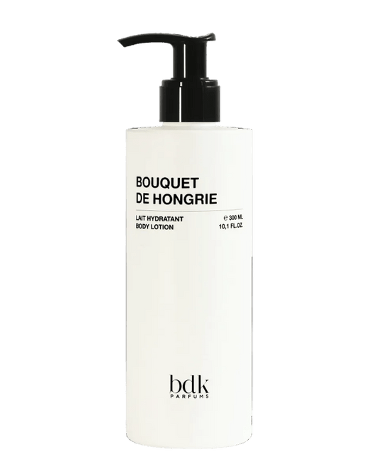 BDK Bouquet De Hongrie Body Lotion - Tito Smalti - Crema corpo