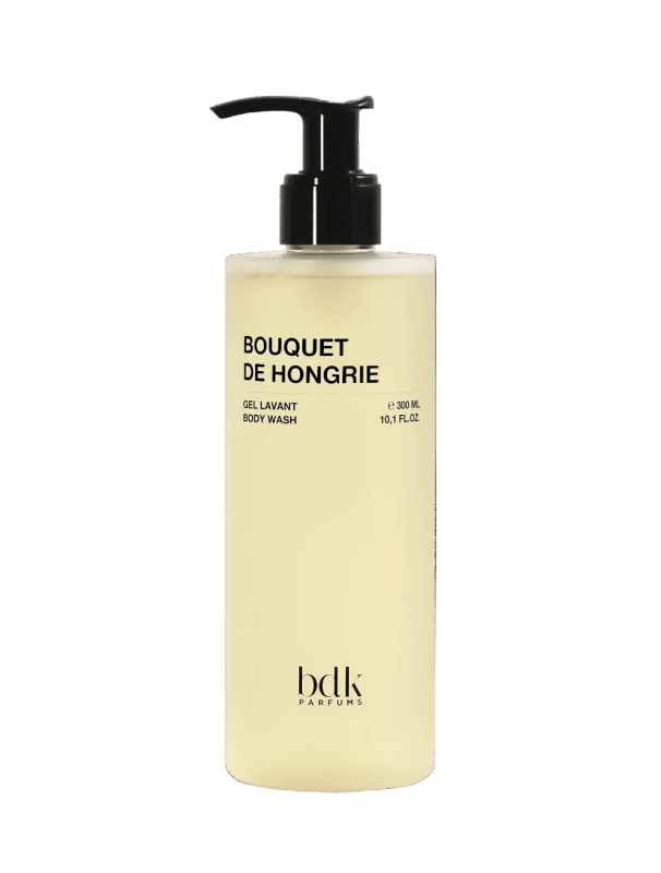 BDK Bouquet De Hongrie Body Wash - Tito Smalti - Doccia