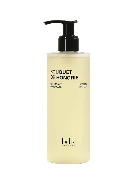BDK Bouquet De Hongrie Body Wash - Tito Smalti - Doccia