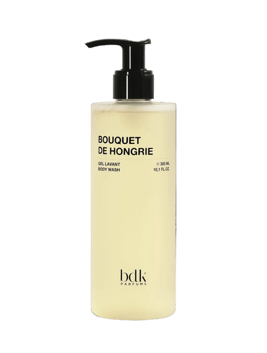 BDK Bouquet De Hongrie Body Wash - Tito Smalti - Doccia