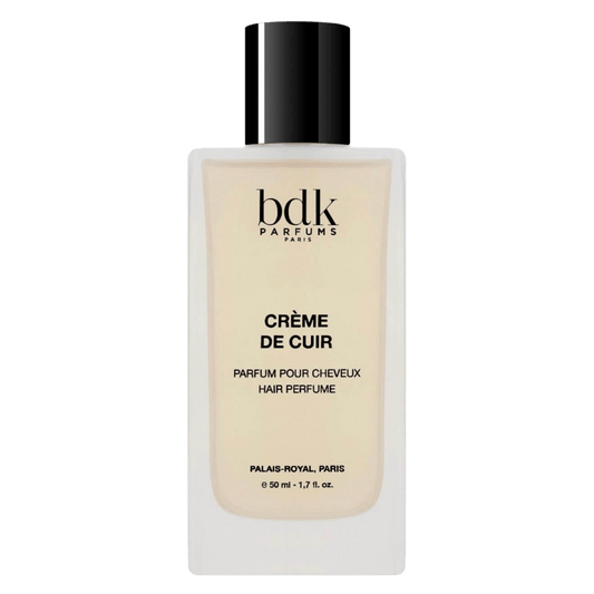 BDK Creme de Cuir Profumo per Capelli - Tito Smalti - Profumo capelli