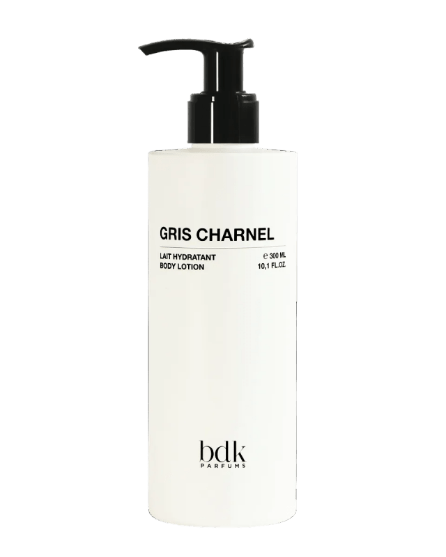 BDK Gris Charnel Body Lotion - Tito Smalti - Crema corpo