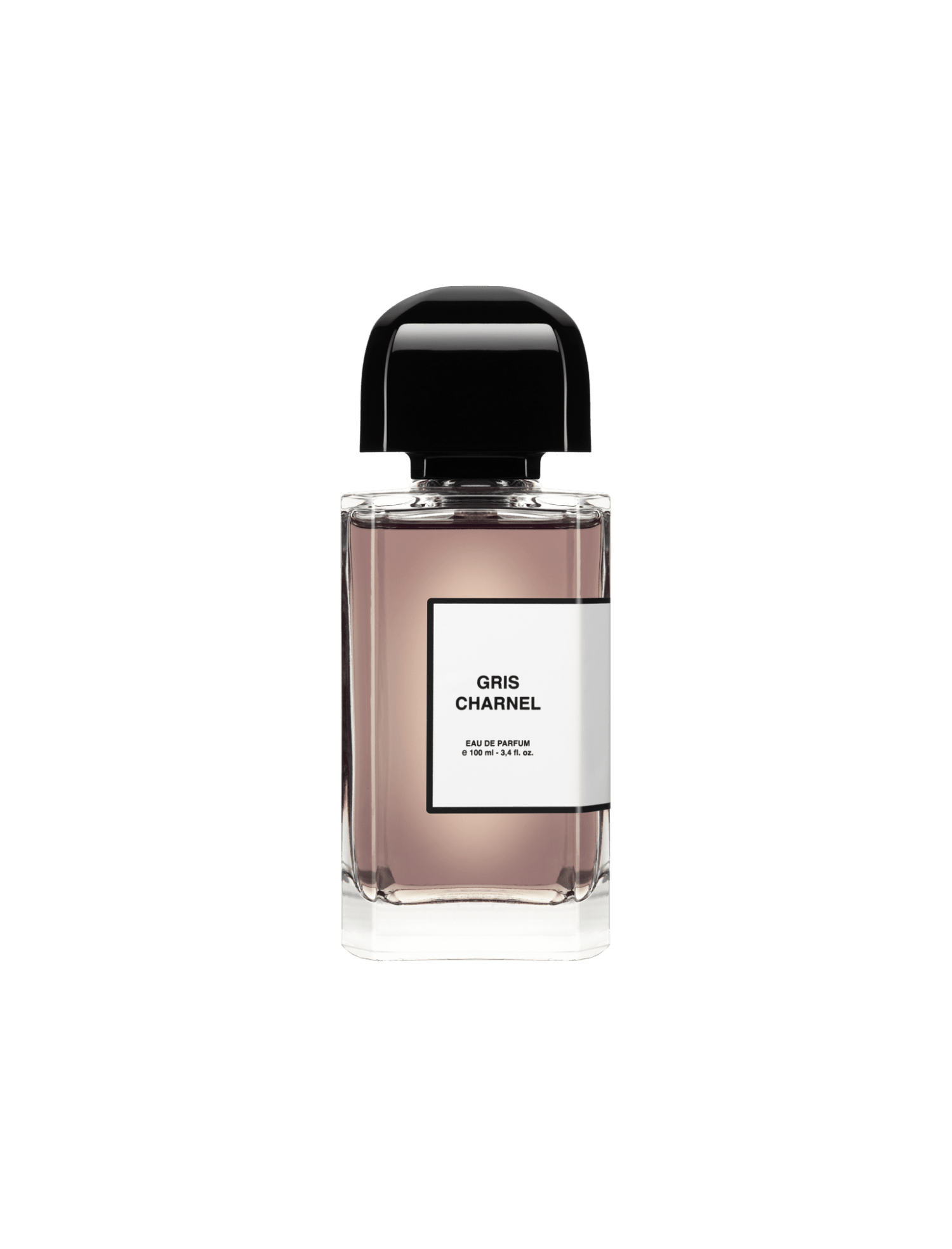 BDK Gris Charnel Eau de Parfum - Tito Smalti - Profumo