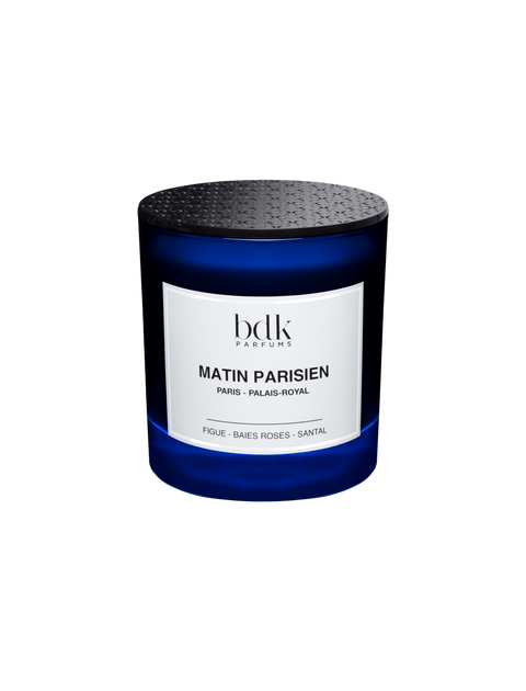 BDK Matin Parisien Candela Profumata - Tito Smalti - Candela