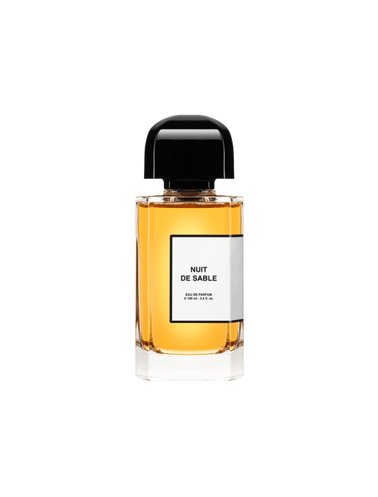 BDK Nuit De Sable Eau de Parfum - Tito Smalti - Profumo