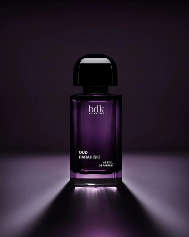 BDK Oud Paradisio Absolu - Tito Smalti-Profumo