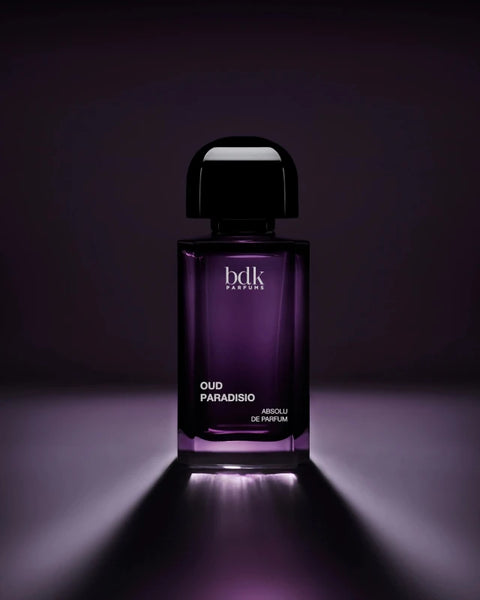 BDK Oud Paradisio Absolu - Tito Smalti-Profumo