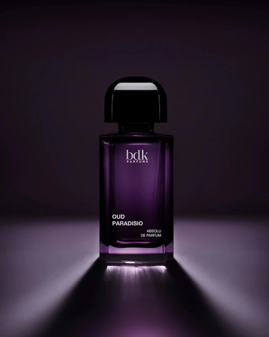 BDK Oud Paradisio Absolu - Tito Smalti-Profumo
