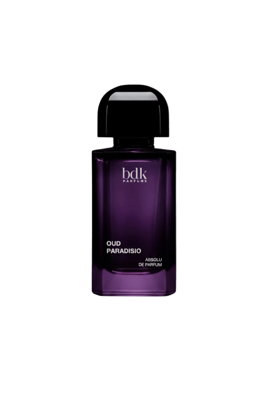 BDK Oud Paradisio Absolu - Tito Smalti-Profumo