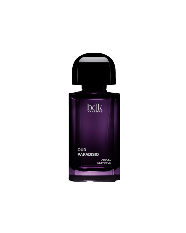 BDK Oud Paradisio Absolu - Tito Smalti-Profumo