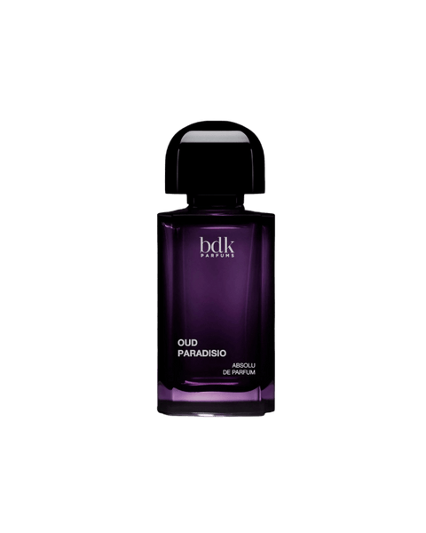 BDK Oud Paradisio Absolu - Tito Smalti-Profumo