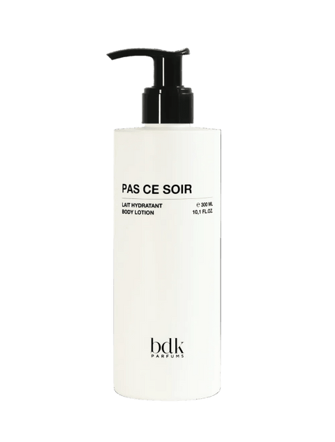 BDK Pas Ce Soir Body Lotion - Tito Smalti - 