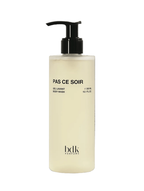 BDK Pas Ce Soir Body Wash - Tito Smalti - Doccia
