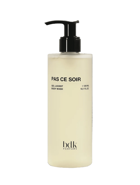 BDK Pas Ce Soir Body Wash - Tito Smalti - Doccia