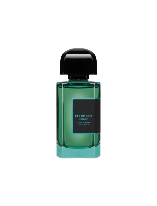 BDK Pas Ce Soir Extrait de Parfum - Tito Smalti - Profumo