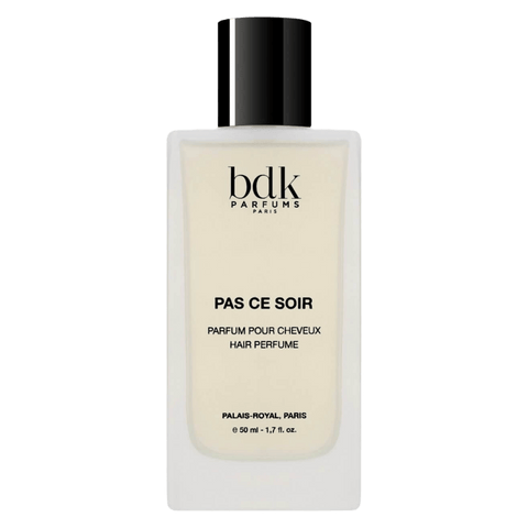 BDK Pas Ce Soir Profumo per Capelli - Tito Smalti - Profumo capelli