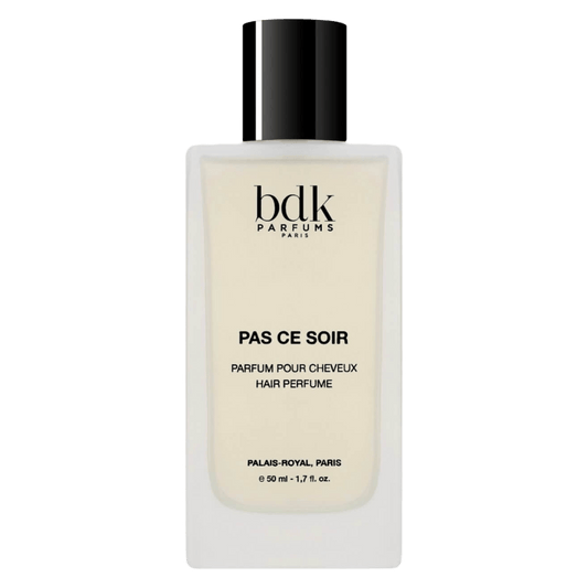 BDK Pas Ce Soir Profumo per Capelli - Tito Smalti - Profumo capelli