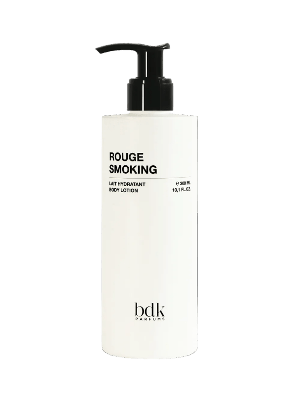 BDK Rouge Smoking Body Lotion - Tito Smalti - Crema corpo