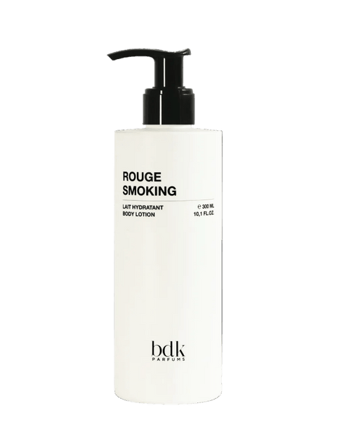 BDK Rouge Smoking Body Lotion - Tito Smalti - Crema corpo