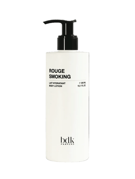 BDK Rouge Smoking Body Lotion - Tito Smalti - Crema corpo