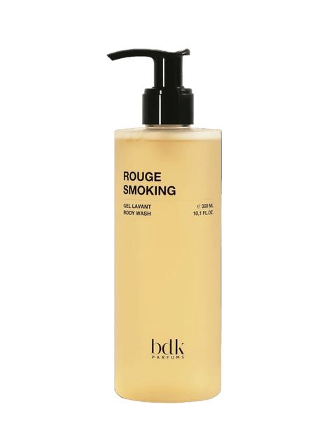 BDK Rouge Smoking Body Wash - Tito Smalti - Doccia