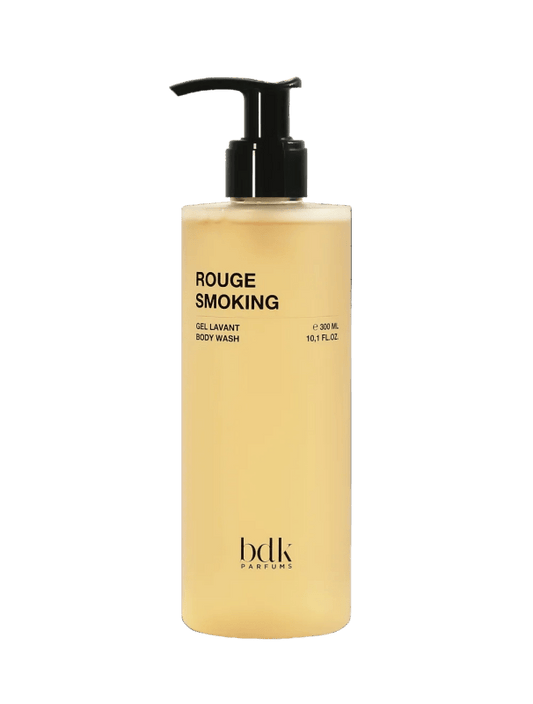BDK Rouge Smoking Body Wash - Tito Smalti - Doccia