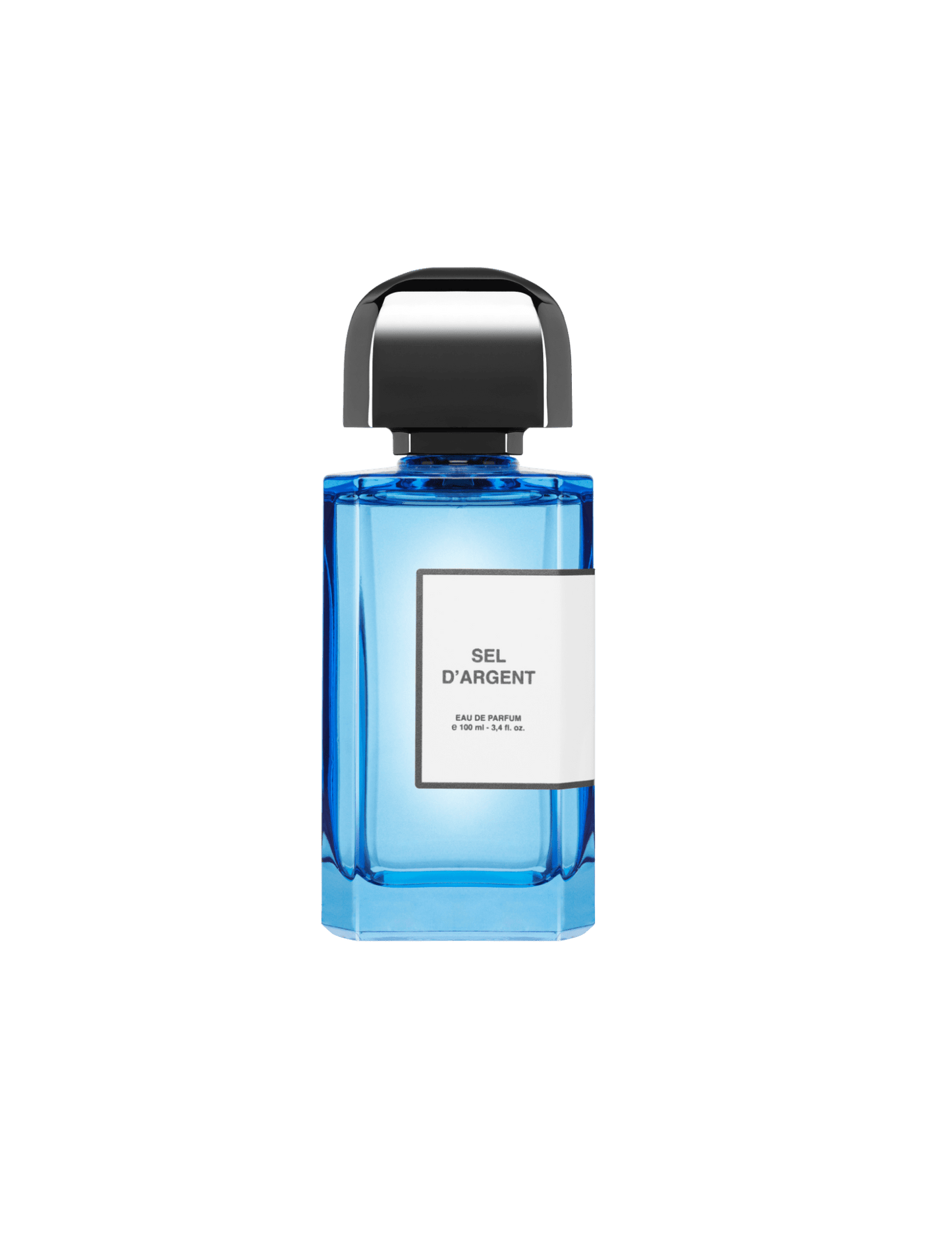 BDK Sel d’Argent Eau de Parfum - Tito Smalti - Profumo