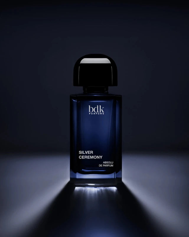 BDK Silver Ceremony Absolu - Tito Smalti-Profumo