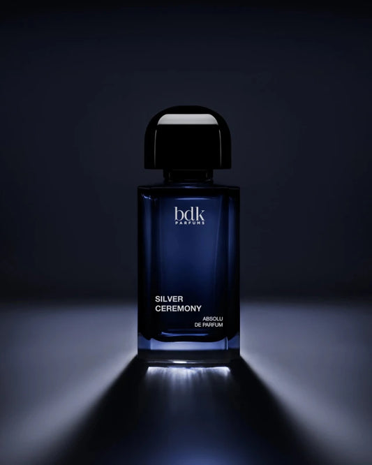 BDK Silver Ceremony Absolu - Tito Smalti-Profumo