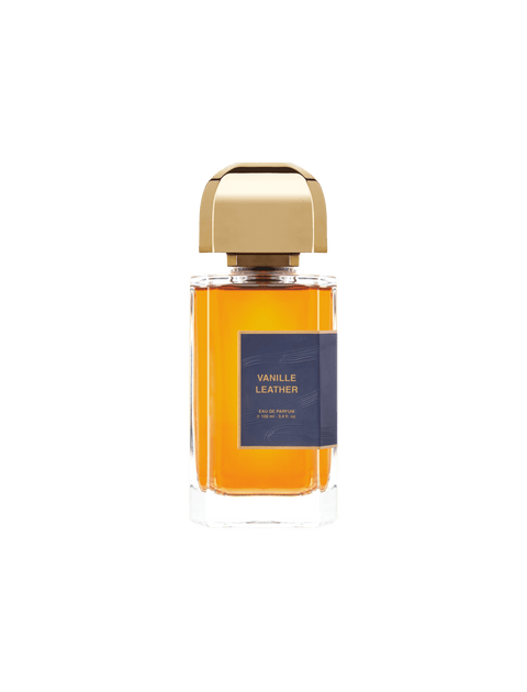 BDK Vanille Leather Eau de Parfum - Tito Smalti - Profumo