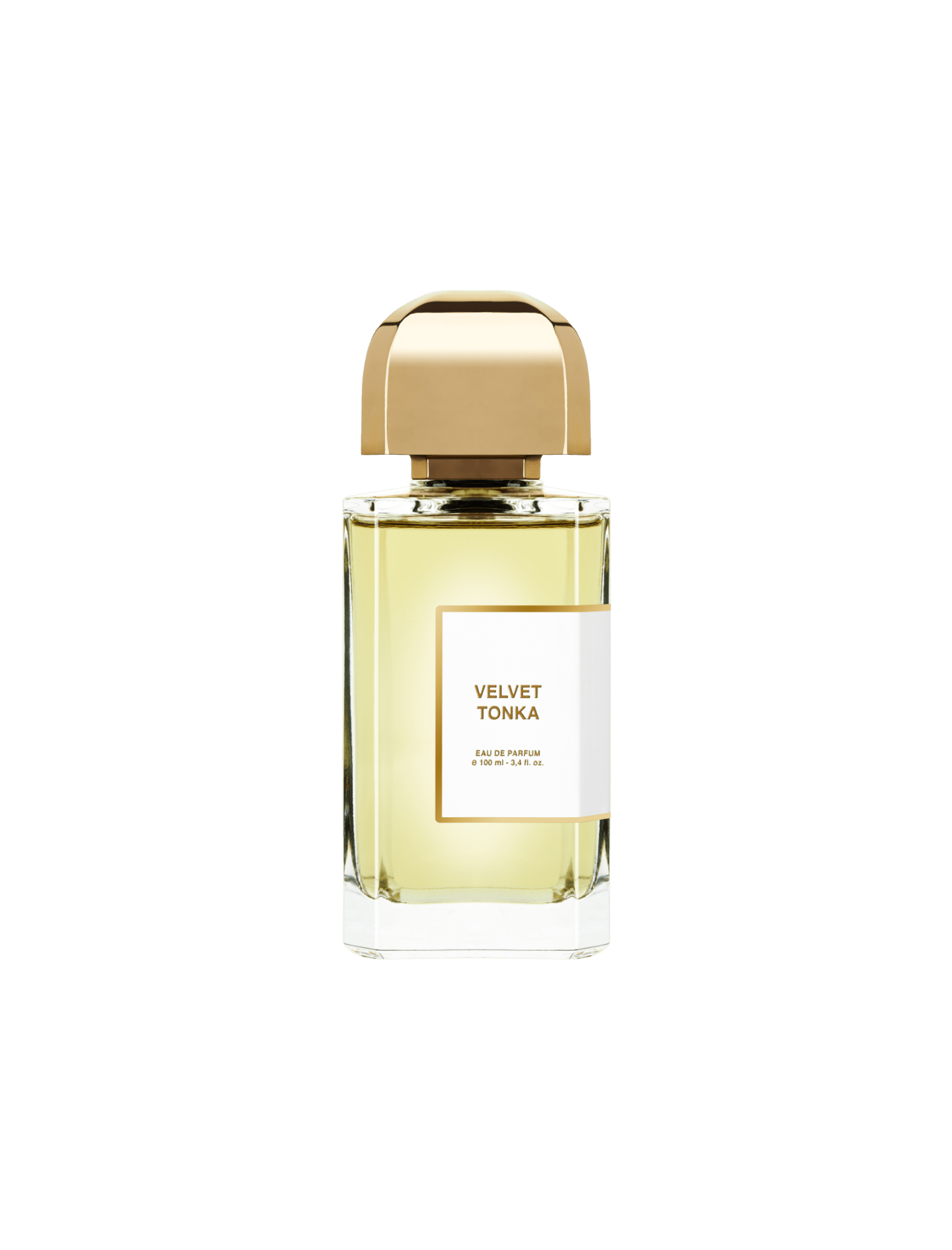 BDK Velvet Tonka Eau de Parfum - Tito Smalti - Profumo